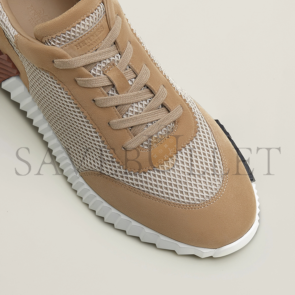 HERMES BOUNCING SNEAKER H232856ZH1J400 HERMES BOUNCING SNEAKER H232856ZH1J400
